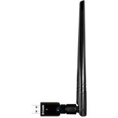 Wi-Fi адаптеры / антенны D-Link DL-DWA-185/RU/A1A