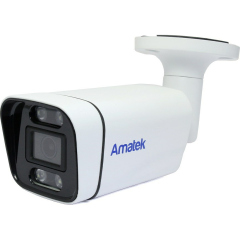 Уличные IP-камеры Amatek AC-IS502MFSX (2.8)(7000886)