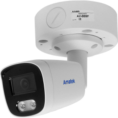 IP-камера  Amatek AC-IS402A (2.8)(7000850)