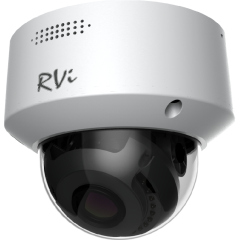 Купольные IP-камеры RVi-1NCD2079 (2.7-13.5) white