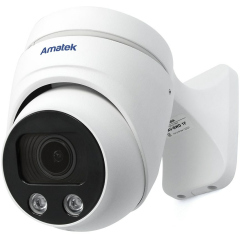 IP-камера  Amatek AC-IDV803ZM(7000796)
