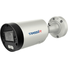 IP-камера  TRASSIR TR-D2183ZIR6 v3 2.7-13.5