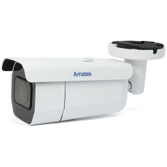 Уличные IP-камеры Amatek AC-IS506ZA(мото, 2,7-13,5)(7000767)