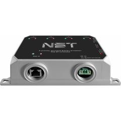 NST NS-EXSW-5GP/W