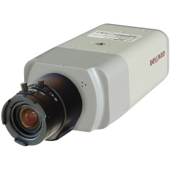 IP-камеры стандартного дизайна Beward BD4780