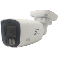 IP-камера  Space Technology ST-301 IP HOME POE Dual Light (2,8mm)