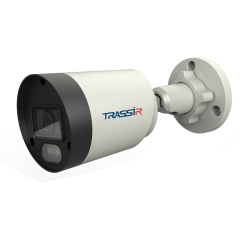 IP-камера  TRASSIR TR-D2281WDIR4 2.8