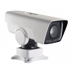Поворотные уличные IP-камеры Hikvision DS-2DY3320IW-DE4(B)
