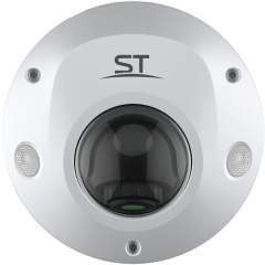 IP-камера  Space Technology ST–PK2590 PRO STARLIGHT (2,8mm)