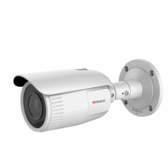Уличные IP-камеры HiWatch DS-I256Z(B) (2.8-12 mm)