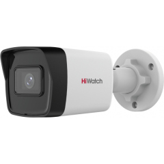 Уличные IP-камеры HiWatch DS-I200(E)(6mm)
