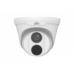 Купольные IP-камеры Uniview IPC3612LB-SF40-A