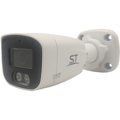 Уличные IP-камеры Space Technology ST-301 IP HOME POE Dual Light (2,8mm)