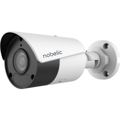 IP-камера  Nobelic NBLC-3453F-MSD 2.8mm с поддержкой Ivideon