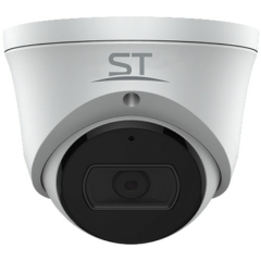 IP-камера  Space Technology ST-VK4525 PRO STARLIGHT (2,8mm)