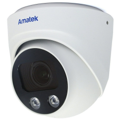 IP-камера  Amatek AC-IDV403ZA(мото; 2.7-13.5)(7000685)