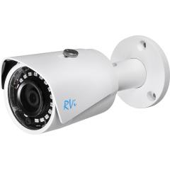 Уличные IP-камеры RVi-IPC42S V.2