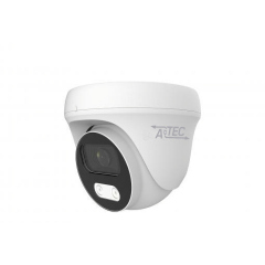 Купольные IP-камеры AccordTec ATEC-I5D-110