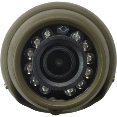 IP-камера  Space Technology ST-S4501 ХАКИ (2,8mm)