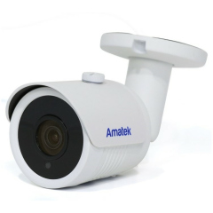 Уличные IP-камеры Amatek AC-IS203AF (2,8)(7000589)
