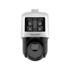 IP-камера  Hikvision DS-2SE4C425MWG-E/26(F0)