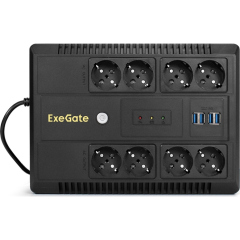 Exegate EX295011RUS