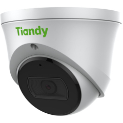 IP-камера  Tiandy TC-C35XS Spec: I3/E/Y/M/H/2.8