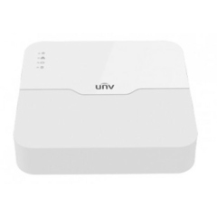 IP Видеорегистраторы (NVR) Uniview NVR501-04B-LP4