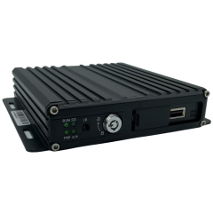 Видеорегистраторы для транспорта IPTRONIC IPT-VR14108G (GPS)