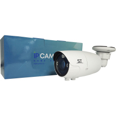IP-камера  Space Technology ST-186 IP HOME POE (2,8-12mm)(версия 3)