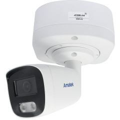 IP-камера  Amatek AC-IS503F(2,8)(7000718)