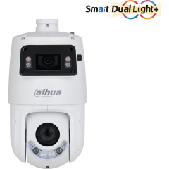IP-камера  Dahua DH-SDT4E425-4F-GB-A-PV1