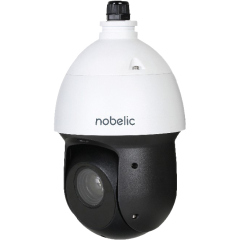 Интернет IP-камеры с облачным сервисом Nobelic NBLC-4225Z-ASDV2 с поддержкой Ivideon