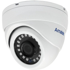 IP-камера  Amatek AC-IDV802AX(2.8)(7000749)