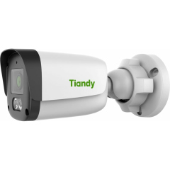 Уличные IP-камеры Tiandy TC-C34QN I3/E/Y/2.8mm/V5.0