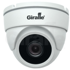IP-камера  Giraffe GF-IPVIR4205MP8.0