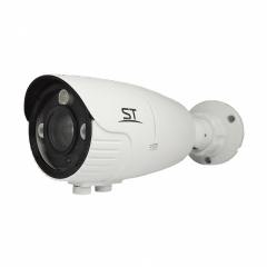 IP-камера  Space Technology ST-186 IP HOME POE (2,8-12mm)(версия 3)