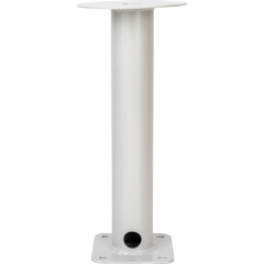 Кронштейны Кронштейн для камер видеонаблюдения REXANT, труба 5,1 см, 30 см (34-0870)