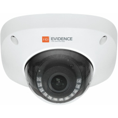 Купольные IP-камеры Evidence Apix-MiniDome/E2 28(IV)