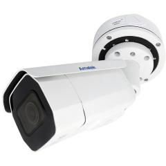 IP-камера  Amatek AC-IS406ZA(мото; 2.7-13.5)(7000684)