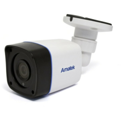 Уличные IP-камеры Amatek AC-ISP202 (2,8)(7000587)