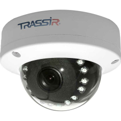 IP-камера  TRASSIR TR-D4D5 v3 3.6