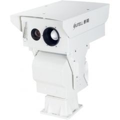 Тепловизионные IP-камеры Sunell SN-TPT4233ZZ-M100-ZSB37