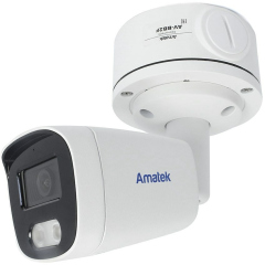 IP-камера  Amatek AC-IS403A(2.8)(7000687)