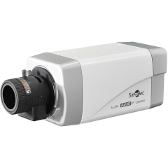 IP-камеры стандартного дизайна Smartec STC-IPMX3093A/1