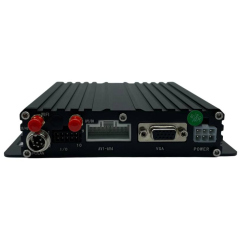 Видеорегистраторы для транспорта IPTRONIC IPT-VR14108G4 (GPS,4G)