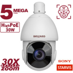 IP-камера  Beward SV3218-R30