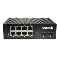 Amatek AN-SXG10P8B(7000741)
