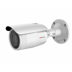 Уличные IP-камеры HiWatch DS-I456Z(B)(2.8-12 mm)