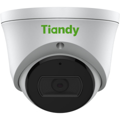 Купольные IP-камеры Tiandy TC-C35XS Spec: I3/E/Y/M/H/2.8